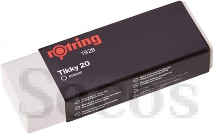 ГУМА ROTRING TIKKY 20