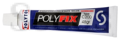 Лепило С 200 Polyfix