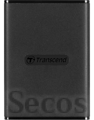 Твърд диск Transcend 1TB, External SSD, ESD270C, USB 3.1 Gen 2, Type C