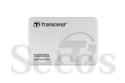 Твърд диск Transcend 1TB, 2.5" SSD, SATA3, 3D TLC