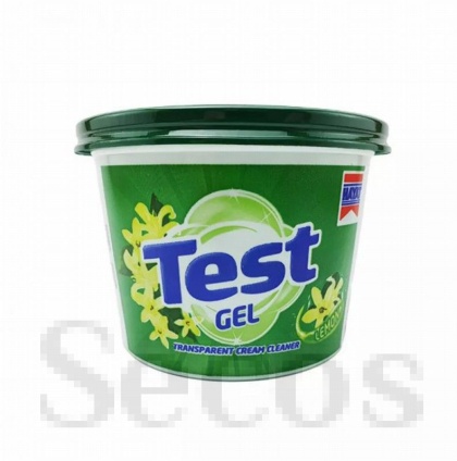 Препарат за съдове Test Gel 350 g