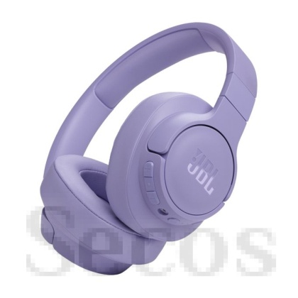 Слушалки JBL T770NC PUR HEADPHONES