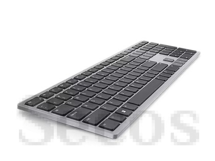 Клавиатура Dell Multi-Device Wireless Keyboard - KB700 - US International (QWERTY)