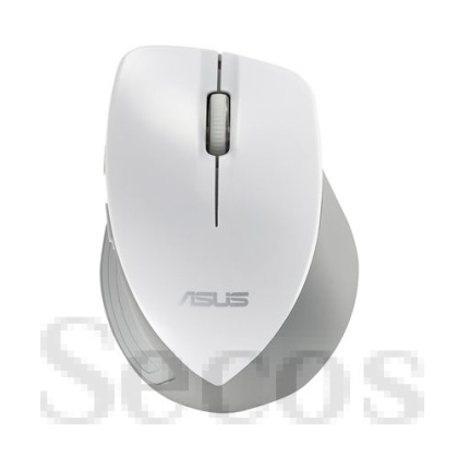 Мишка Asus WT465  Mouse, White