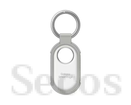 Аксесоар Samsung Rugged Case SmartTag2 Gray