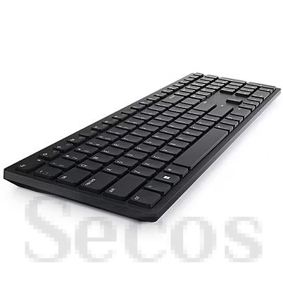 Клавиатура Dell Wireless Keyboard - KB500 - US International (QWERTY)