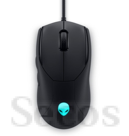 Мишка Dell Alienware Wired Gaming Mouse - AW320M