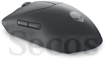 Мишка Dell Alienware Pro Wireless Gaming Mouse (Dark Side of the Moon)