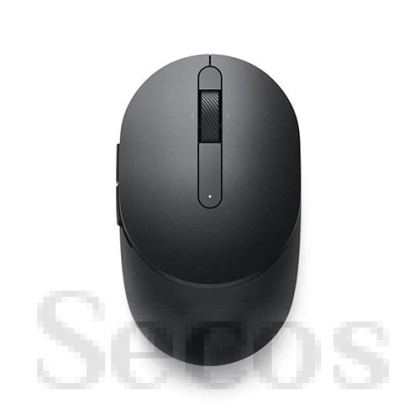 Мишка Dell Pro Wireless Mouse - MS5120W - Black