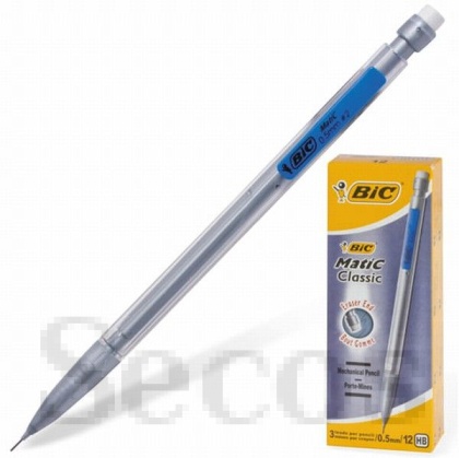 Автоматичен молив Bic Matic 0.5 mm