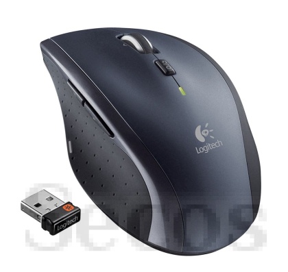 Мишка Logitech Wireless Mouse M705