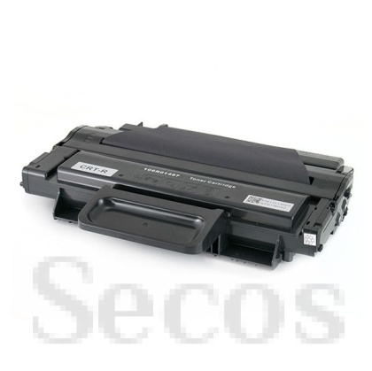 Тонер касета Black Xerox 106R01487 Съвместим консуматив, голям капацитет 4100 стр.