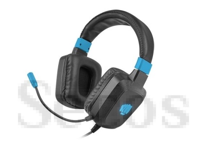 Слушалки Fury Gaming Headset Raptor