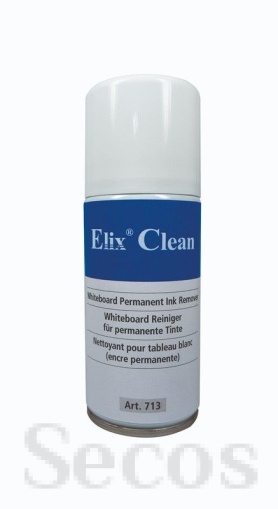 Почистващ спрей за бяла дъска Elix Clean 150 ml