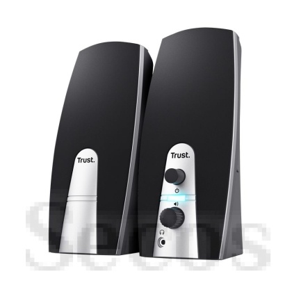 Тонколони TRUST MiLa 2.0 Speaker Set