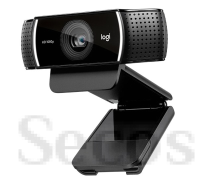 Уебкамера Logitech C922 Pro Stream Webcam