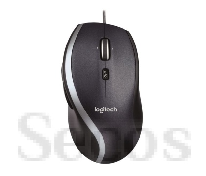 Мишка Logitech M500s Advanced Corded Mouse