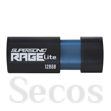 Памет Patriot Supersonic Rage LITE USB 3.2 Generation 1 128GB