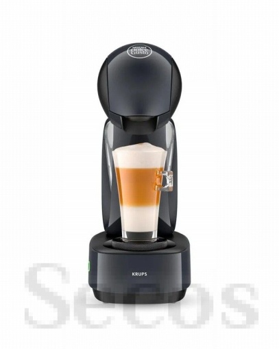 Кафе машина KRUPS® NESCAFÉ® Dolce Gusto Infinissima Сив