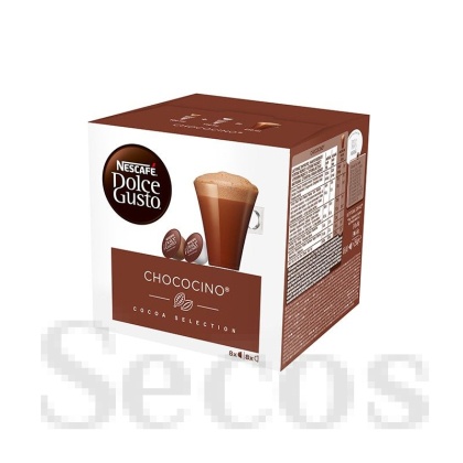 Кафе капсула NESCAFE Dolce Gusto Chococino 16 бр.