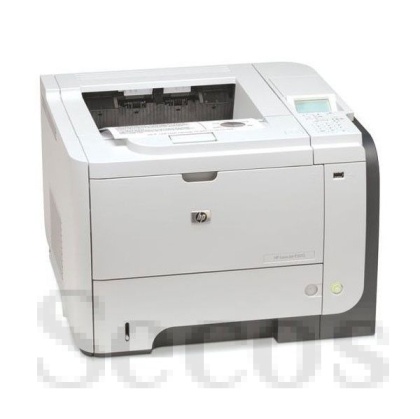 Лазерен принтер HP Laserjet P3015dn Употребяван