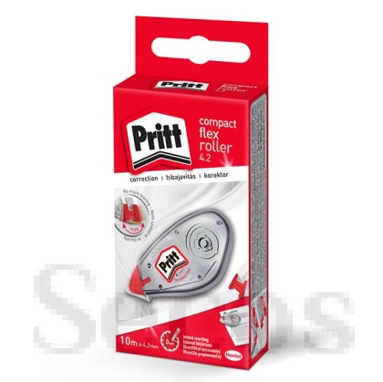 Коректор Pritt Compact Flex Лента 4.2 mm x 10 m