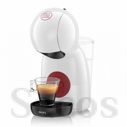 Кафе машина KRUPS® NESCAFÉ® Dolce Gusto Piccolo XS Бял