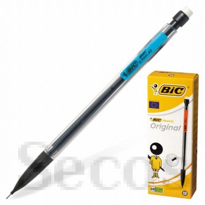 Автоматичен молив Bic Matic 0.7 mm