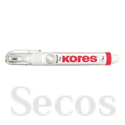 Коректор Kores Писалка 10 g