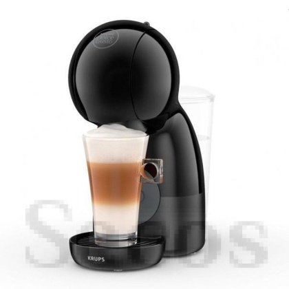 Кафе машина KRUPS® NESCAFÉ® Dolce Gusto Piccolo XS Антрацит