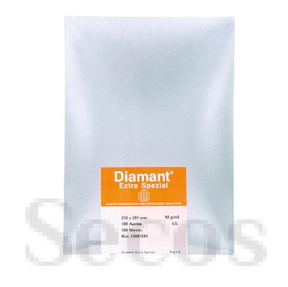 Паус Diamant extra special А4, 92 g/m2 100 л.