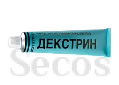 Универсално лепило Декстрин 50 ml