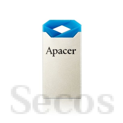 Памет Apacer 32GB USB DRIVES UFD AH111 (Blue)