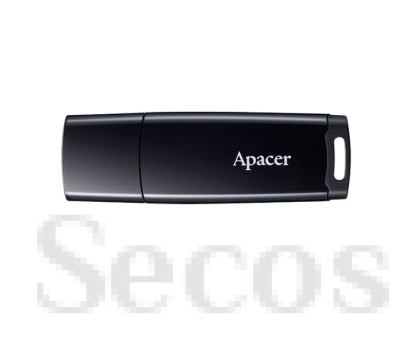 Памет Apacer AH336 64GB Black - USB2.0 Flash Drive