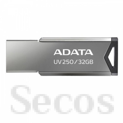 Памет ADATA UV250 32GB USB 2.0 Black