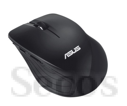 Мишка Asus WT465  Mouse, Black