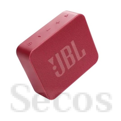 Тонколони JBL GO Essential RED Portable Waterproof Speaker