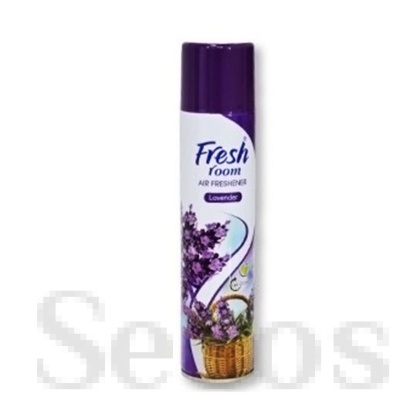 Ароматизиращ спрей Fresh Room 300 ml, Lavender