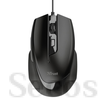 Мишка TRUST Voca Comfort Mouse