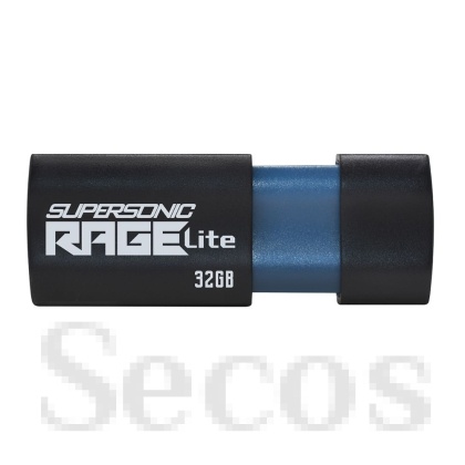 Памет Patriot Supersonic Rage LITE USB 3.2 Generation 1 32GB