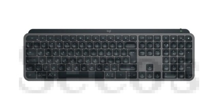 Клавиатура Logitech MX Keys S - GRAPHITE