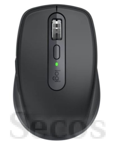 Мишка Logitech MX Anywhere 3S Graphite