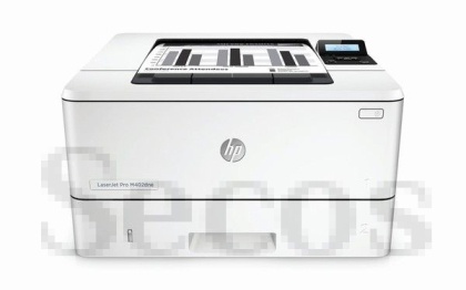 Лазерен принтер HP LaserJet Pro M402dn Употребяван