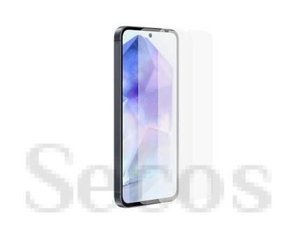 Защитно фолио Samsung A55 Screen Protector Transparent