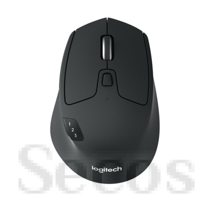 Мишка Logitech M720 Triathlon Mouse