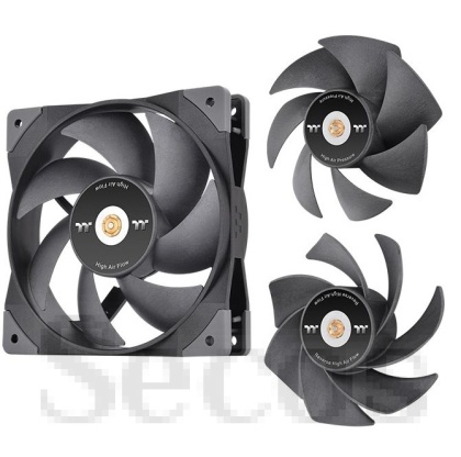 Вентилатор Thermaltake SWAFAN GT12 PC Cooling Fan TT Premium Edition 1 Pack