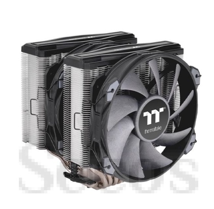 Охлаждаща система Thermaltake TOUGHAIR 710 Gray