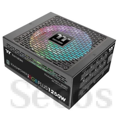 Захранване Thermaltake Toughpower iRGB Plus 1250W