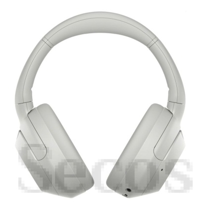 Слушалки Sony Headset WH-ULT900N, Off white