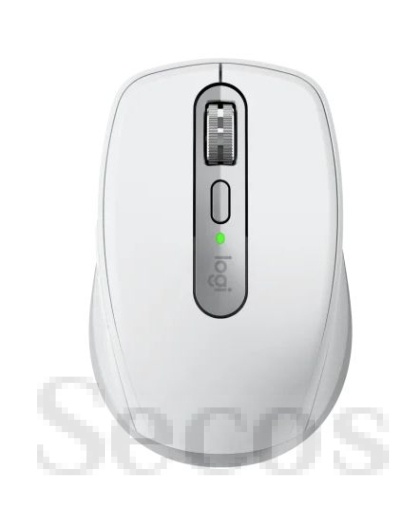 Мишка Logitech MX Anywhere 3S for Mac - PALE GREY - EMEA28-935